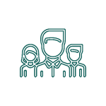 Rücklieferung zum Auftraggeber bzw. Lieferung direkt zum Endkunden